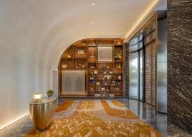 Andaz One Bangkok, by Hyatt 5