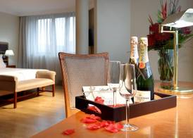 Hotel Regent 5