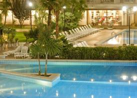 Hotel President 4
