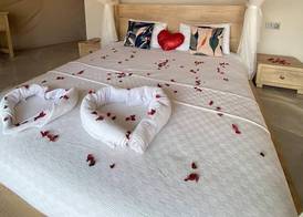Kabak Freedom Deluxe Hotel 4