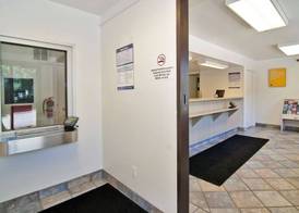 Motel 6 Roseville, MN - Minneapolis North 3
