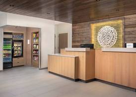 Fairfield Inn & Suites by Marriott Knoxville Lenoir City/I-75 4