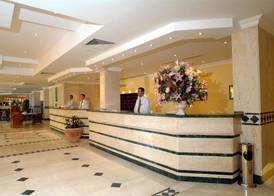Bel Air Azur Resort (Adults Only) 3