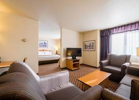 Crystal Inn Hotel & Suites - Great Falls 3