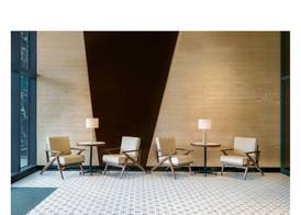 Summit Hotel Greenhills 2