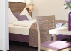 Boutique Hotel Beckenlehner 4
