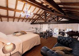 Hotel D H Lawrence 4