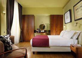 Hotel De' Ricci - Small Luxury Hotels of the World 4