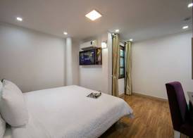 golden time hostel 3