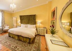Cape Heritage Hotel 3
