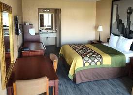 Arya Inn & Extended Stay 4