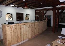 Hotel "De Klok" 3