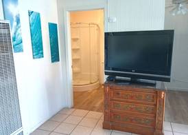 Oceana Boutique Hotel 5