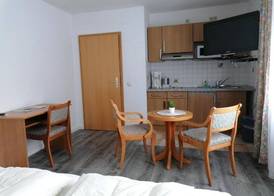 Pension Landidylle 2