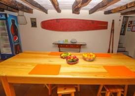 Madeira Surf Lodge 4