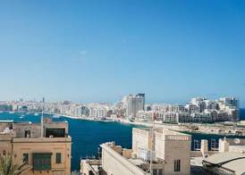 Sea View Penthouse - Duplex 5