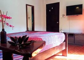 Marissa Hotel 5