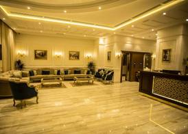 HOTEL PALAIS ROYAL 5