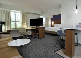 Residence Inn Scottsdale North 5