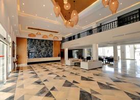Blue Beach Golf & Spa 3