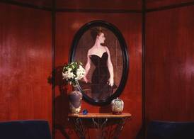 Washington Square Hotel 5