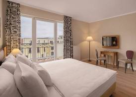 Hotel Villa Toskana 5