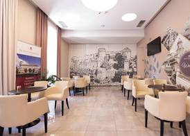 Hotel Continental 5