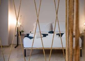 Piraeus Premium Suites 4