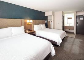 Holiday Inn HINTON by IHG 5