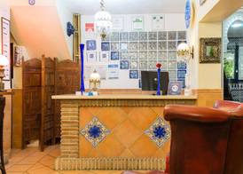Guadalupe Hostal By Torremolinos On-line 2