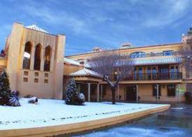 Hotel Los Cerezos 3