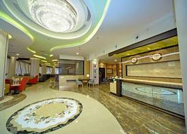 Alain Hotel Ajman 3