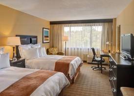 Radisson Hotel Freehold 3