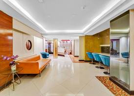 UPAR Hotels Sukhumvit 11 Nana 4