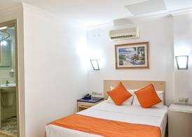 Mersoy Exclusive Hotel 4