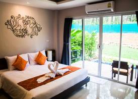 Chomphu Resort 5