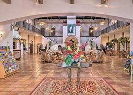 Port of the Islands Everglades Adventure Resort 3