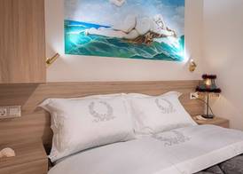Koukaki Luxury Suites 3