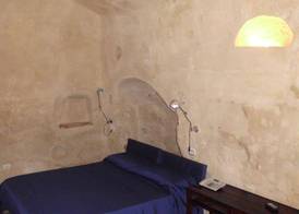 Hotel Sassi 5