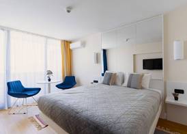 Grand City Apartments Batumi 5