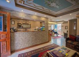 Kaftan Hotel 4