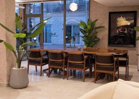 Lara Garden Hotel 3