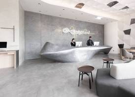 Brio Hotel 3