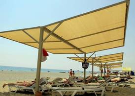 Club Turtas Beach - All Inclusive 2