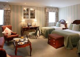 Granville Hotel 4