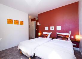 Hôtel la Rotonde 5