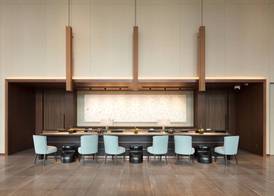 Ascott Marunouchi Tokyo 4