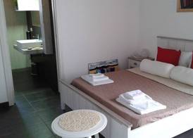 Apollonion Country House 4