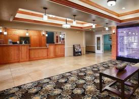 Best Western Plus Monahans Inn and Suites 2