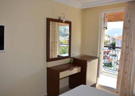 Kleopatra Hotel 5